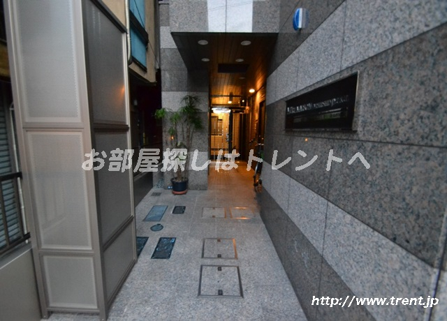 ミュールメゾン西新宿