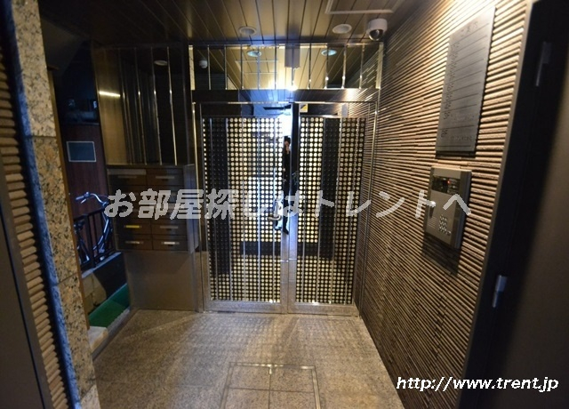 ミュールメゾン西新宿