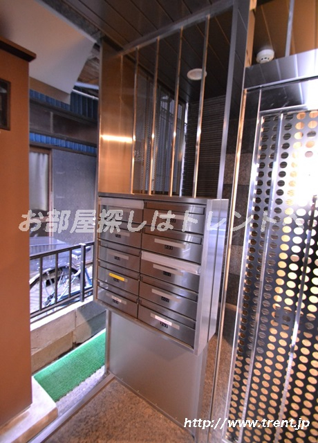 ミュールメゾン西新宿