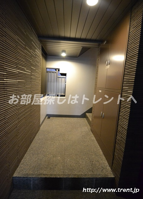 ミュールメゾン西新宿
