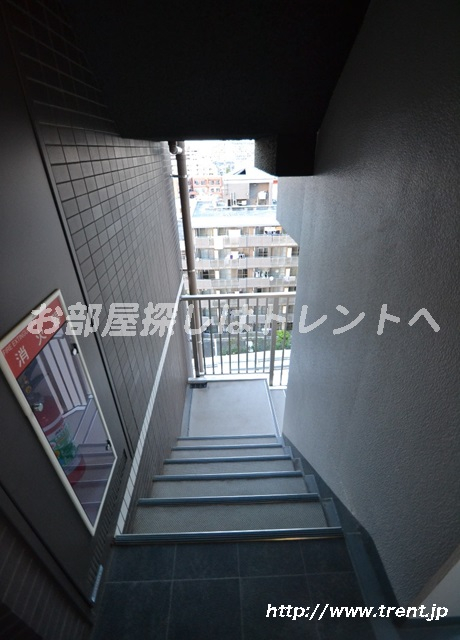 ミュールメゾン西新宿