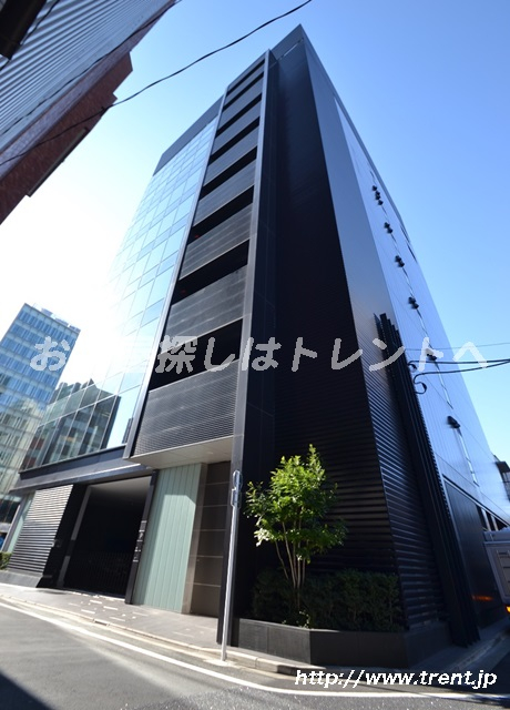 四谷レジデンス【YOTSUYARESIDENCE】