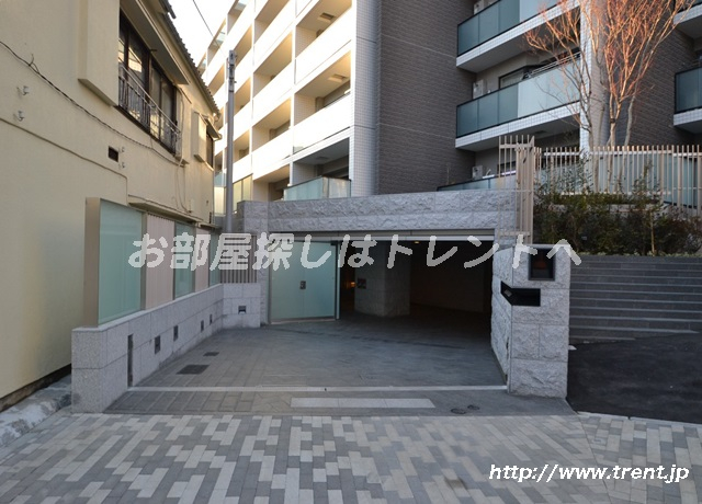 ウェリス四ツ谷