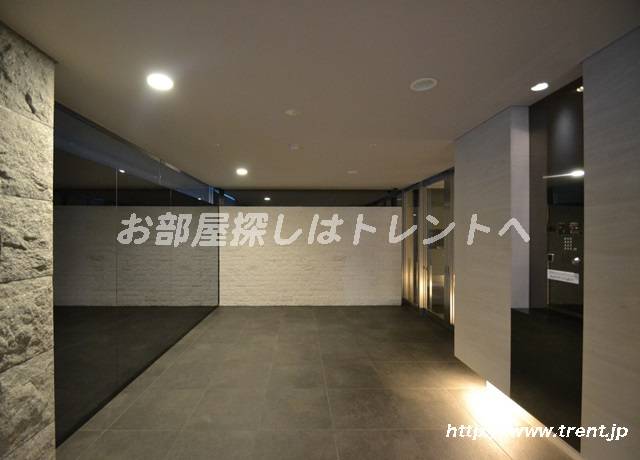 ウェリス四ツ谷