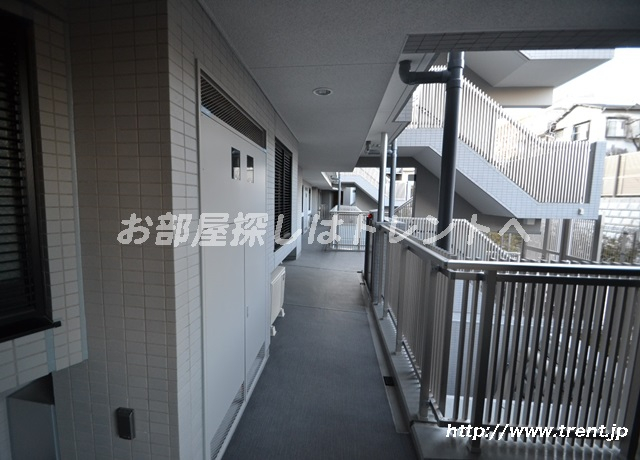 ウェリス四ツ谷