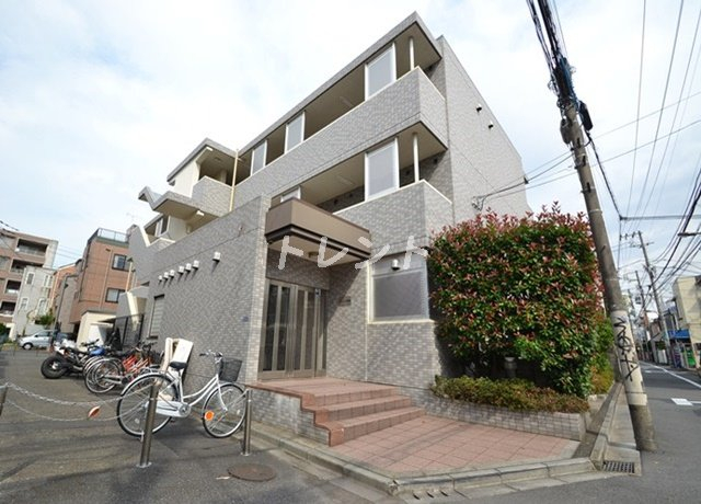 ＴＳハイム新宿