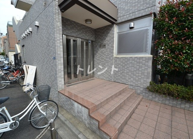ＴＳハイム新宿