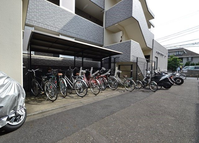 ＴＳハイム新宿