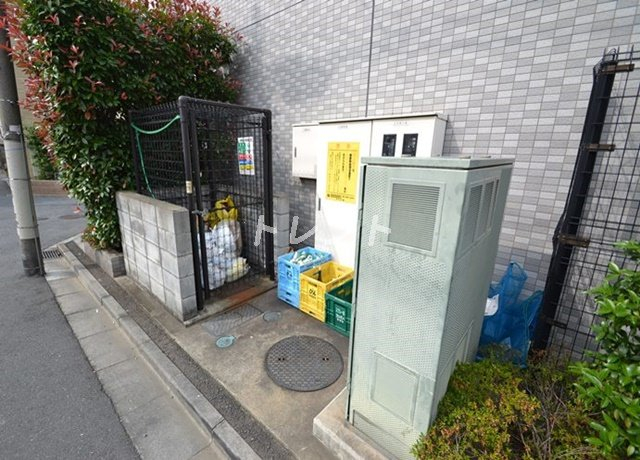 ＴＳハイム新宿