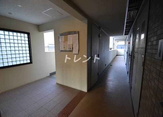 ＴＳハイム新宿