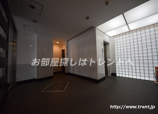 コンシェリアデュー代々木公園