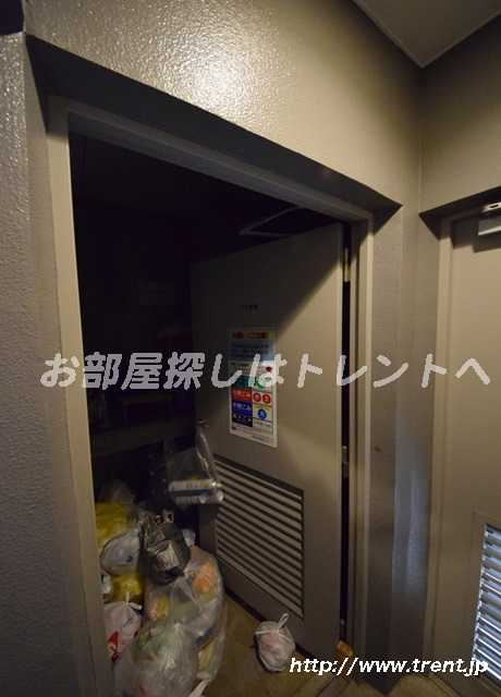 コンシェリアデュー代々木公園