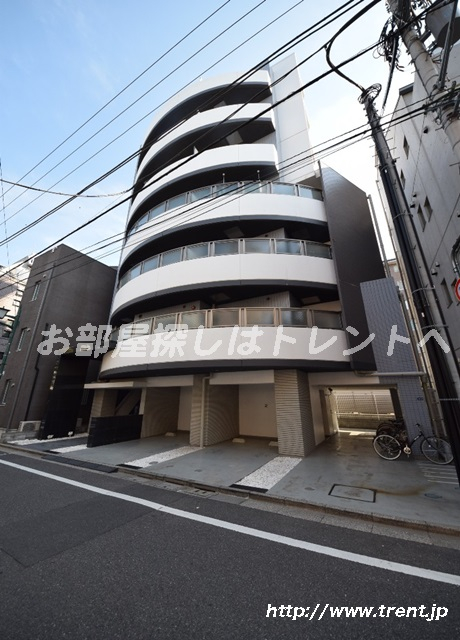 エクセリア渋谷富ヶ谷