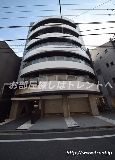 エクセリア渋谷富ヶ谷