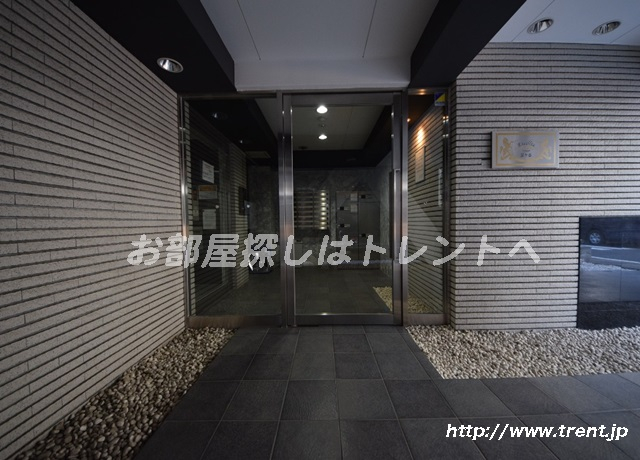 エクセリア渋谷富ヶ谷