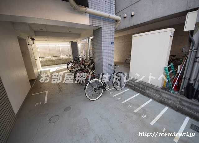 エクセリア渋谷富ヶ谷