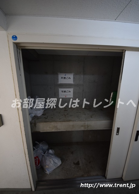 エクセリア渋谷富ヶ谷