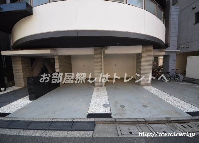 エクセリア渋谷富ヶ谷