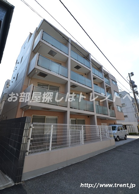 イトーピア神宮外苑エステュディオ