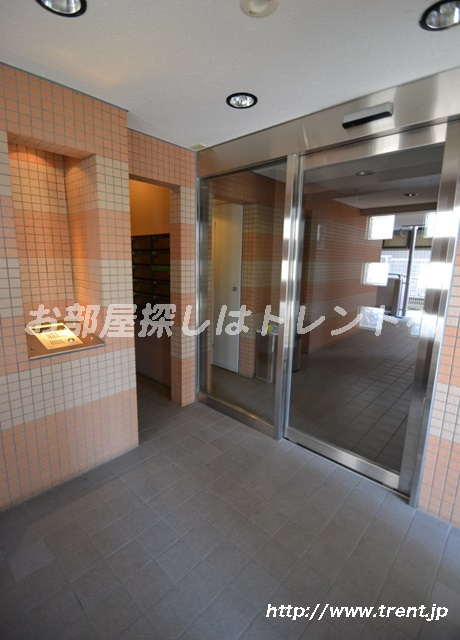 イトーピア神宮外苑エステュディオ