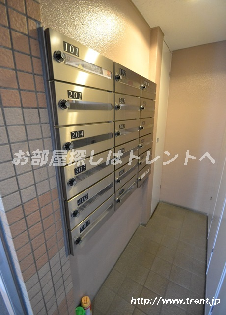 イトーピア神宮外苑エステュディオ