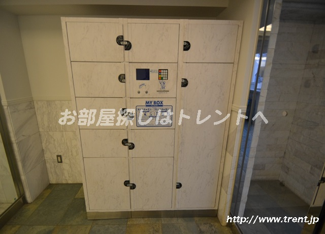 ステージファースト代々木公園
