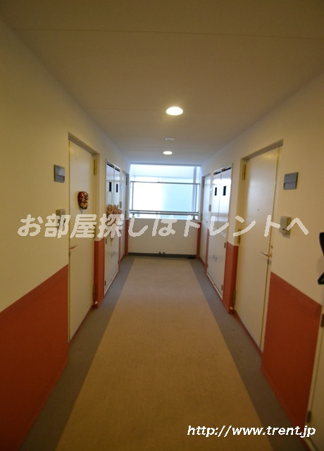 ステージファースト代々木公園