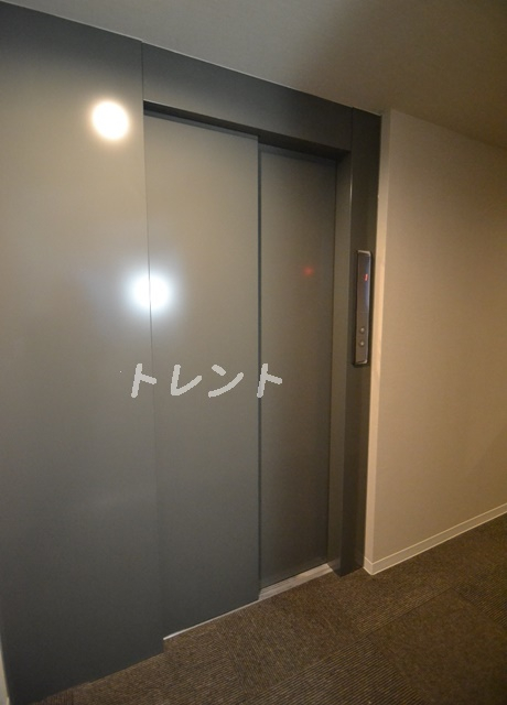 リベルタ東新宿