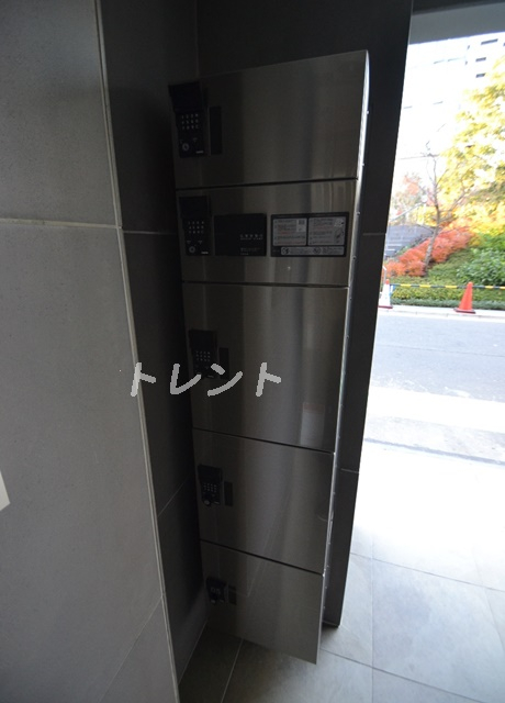 リベルタ東新宿