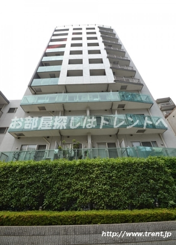 グランスイート神宮前