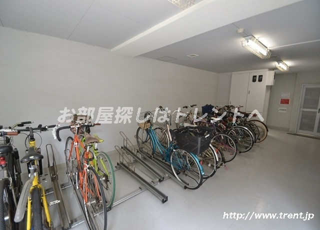 グランスイート神宮前