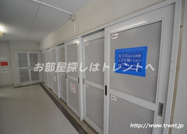 グランスイート神宮前