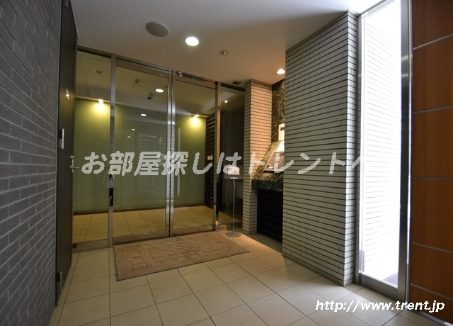 グランスイート神宮前