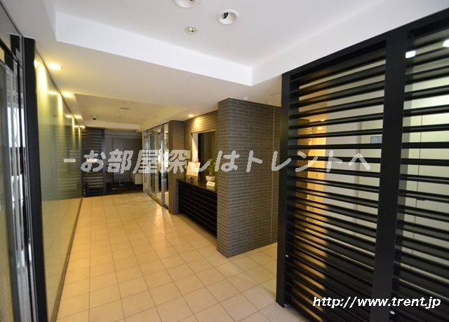 グランスイート神宮前