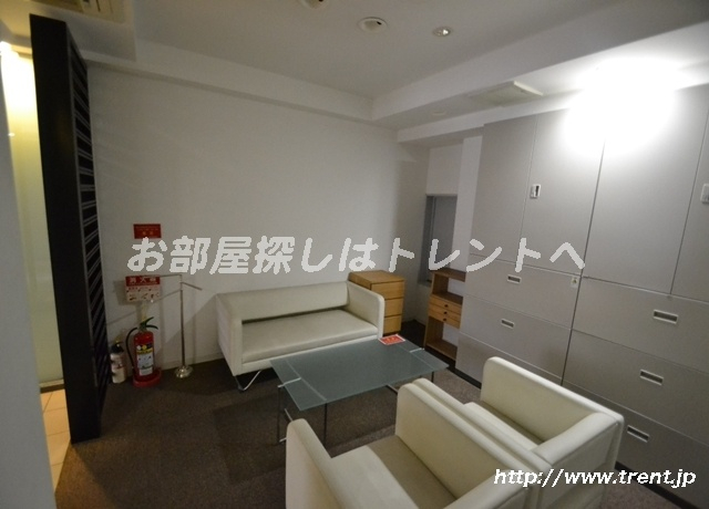 グランスイート神宮前