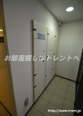 グランスイート神宮前