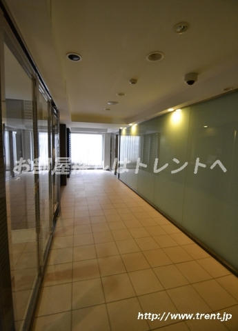 グランスイート神宮前