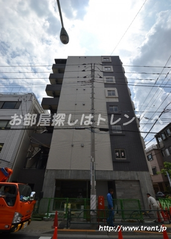 シーフォルム中野坂上