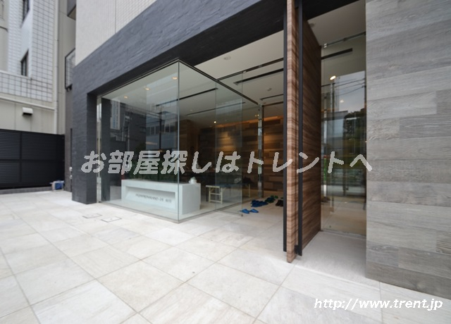 シーフォルム中野坂上
