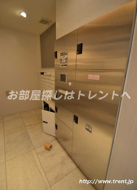 シーフォルム中野坂上