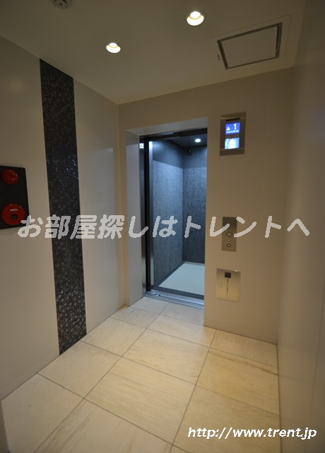 シーフォルム中野坂上