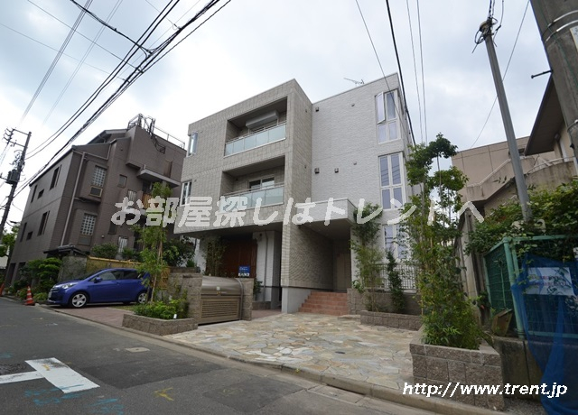 仲之町ヒルズ
