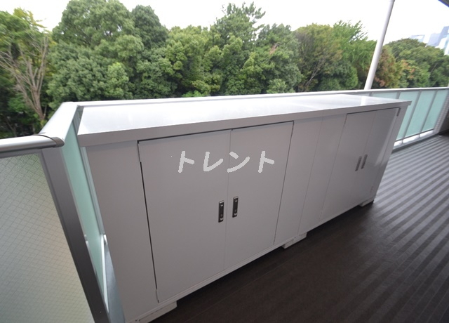 アーバネックス原宿