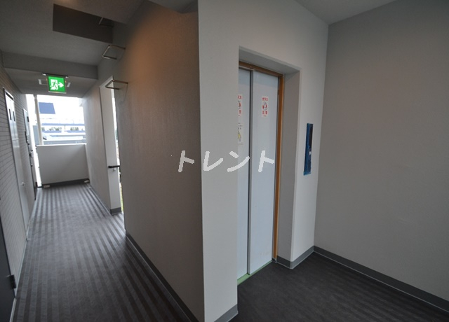 アーバネックス原宿