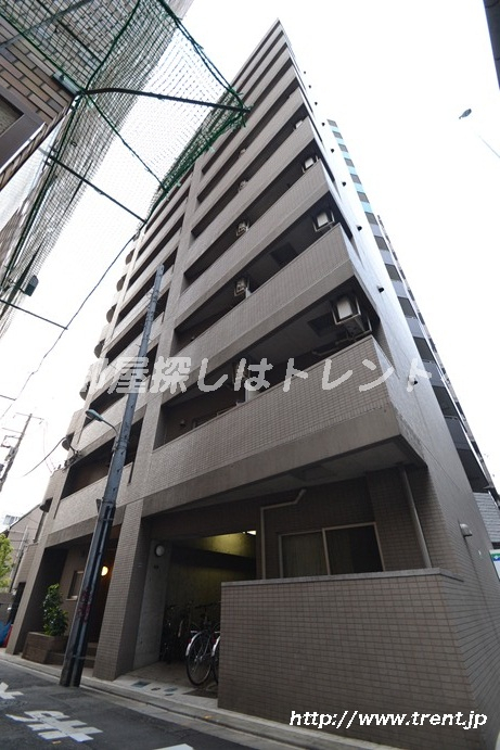 ロイヤルパレス初台