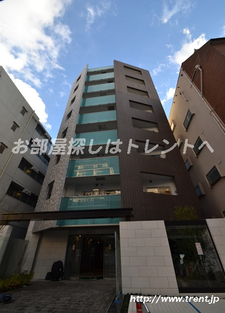 コスモリード原宿