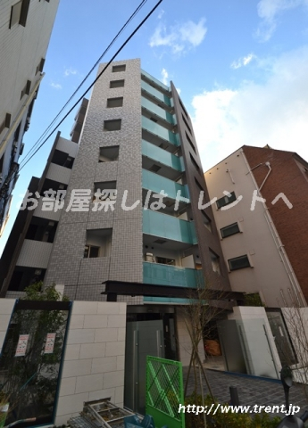 コスモリード原宿