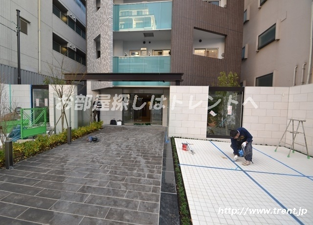 コスモリード原宿