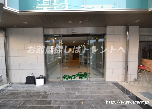 コスモリード原宿
