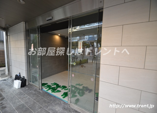 コスモリード原宿